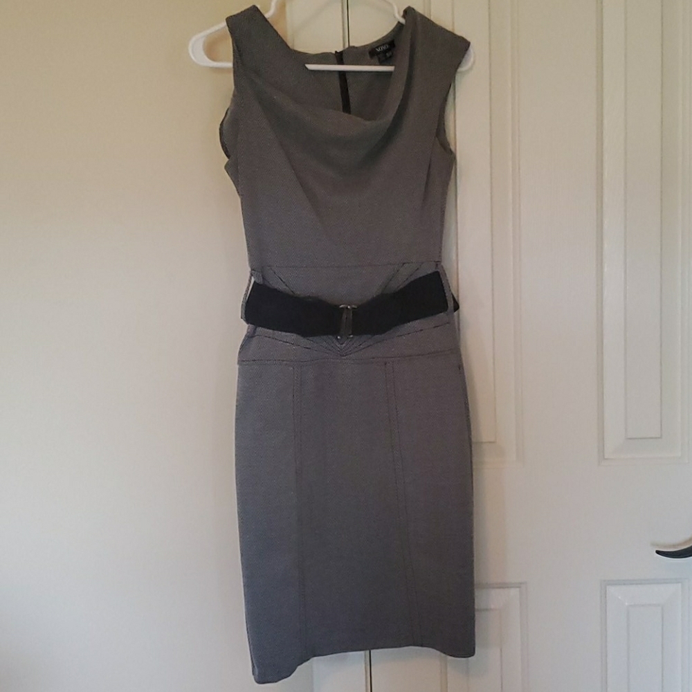 XOXO DRESS